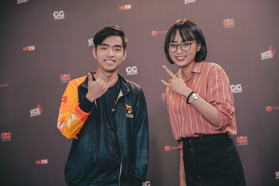 Những điểm nhấn tiêu biểu tuần 4 VCS mùa Hè 2019