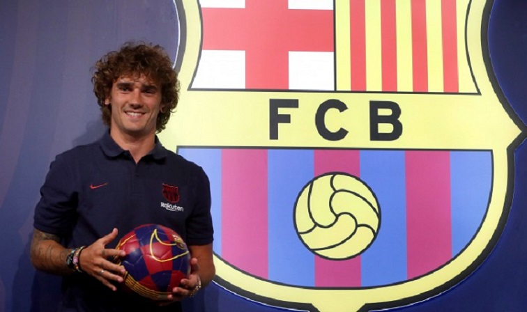 Barca và Griezmann có thể chịu những biện pháp trừng phạt nào từ Ủy ban thi đấu?