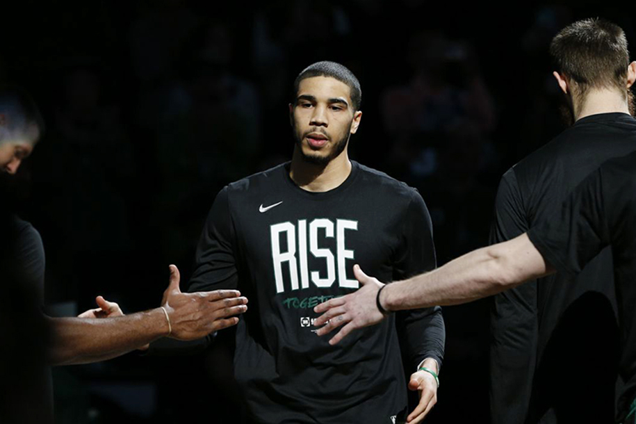 Boston Celtics mong "gửi gắm" hai nhân tài cho tuyển Mỹ tại FIBA World Cup 2019