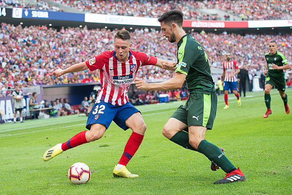 Chuyên gia dự đoán Chivas vs Atletico Madrid 08h00, 24/7 (ICC 2019)
