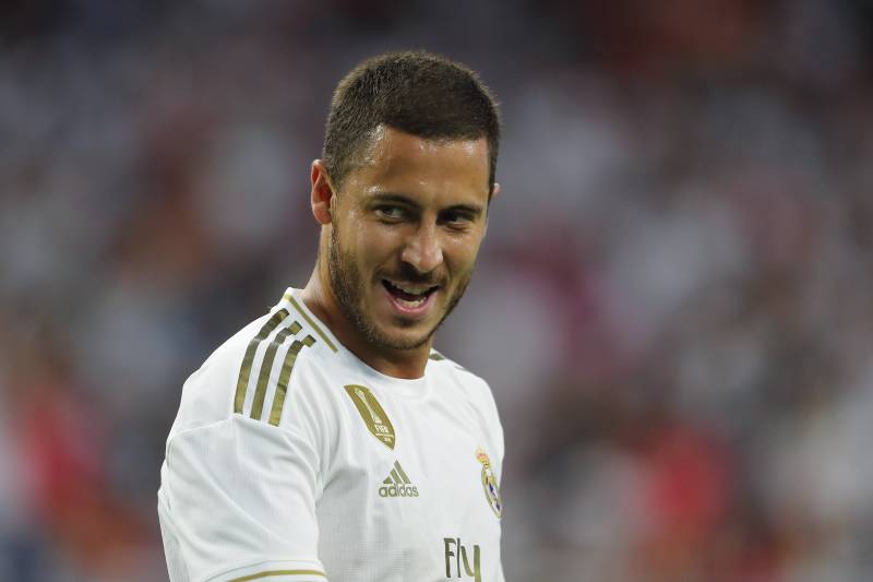 Chuyên gia dự đoán Real Madrid vs Arsenal (ICC 2019)