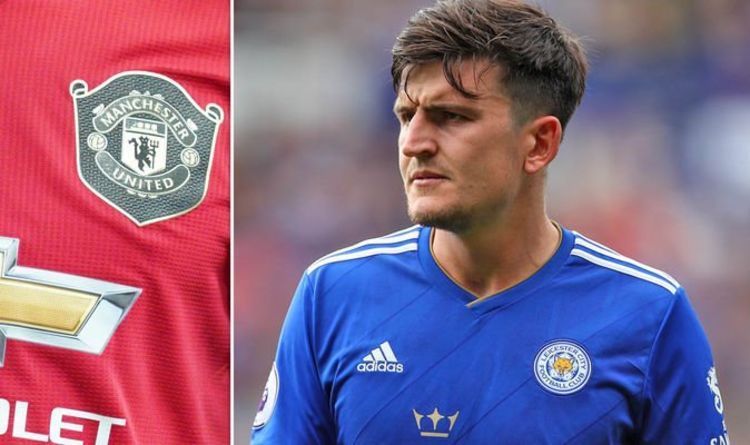 Chuyển nhượng MU 22/7: MU đạt thỏa thuận chiêu mộ Harry Maguire với giá kỷ lục