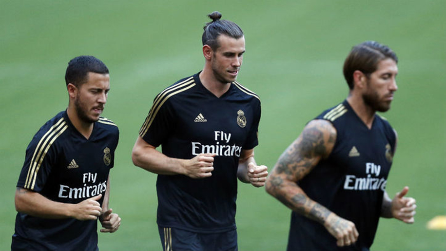 Chuyển nhượng Real Madrid 22/7: Loạn tin đồn về tương lai của Gareth Bale