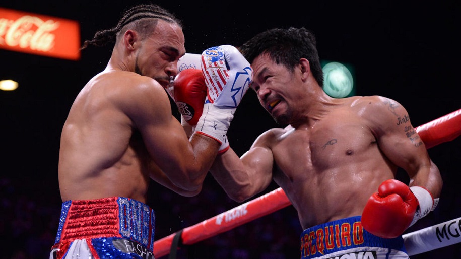 Phản hồi chất lừ của Floyd Mayweather về việc tái đấu Manny Pacquiao Phản hồi chất lừ của Floyd Mayweather về việc tái đấu Manny Pacquiao
