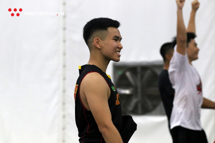HLV Kevin Yurkus: "U18 Việt Nam có tương lai xán lạn"