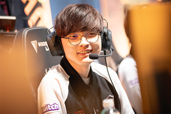 LCK mùa hè 2019 tuần 6: GRF xuống phong độ, cơ hội vàng cho SKT!