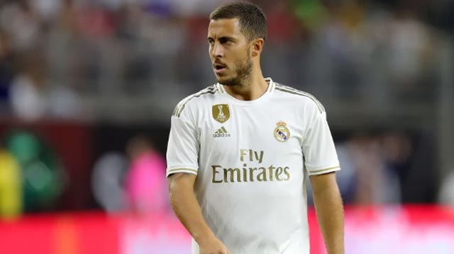 Lịch thi đấu bóng đá hôm nay 23/7: Real Madrid đụng độ Arsenal