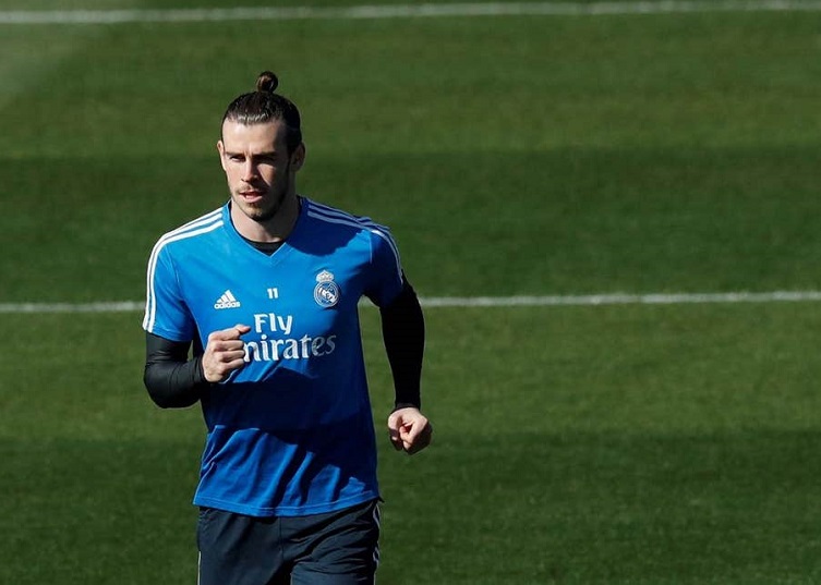 Lý do Real Madrid muốn thoát khỏi Gareth Bale bằng mọi giá