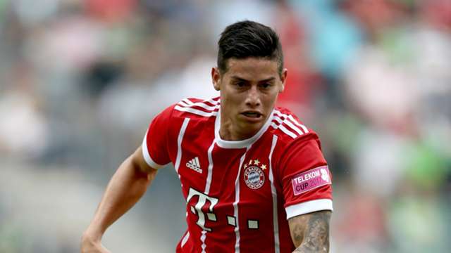 Nhận định Bayern Munich vs AC Milan 08h00, 24/07 (vòng bảng ICC 2019)