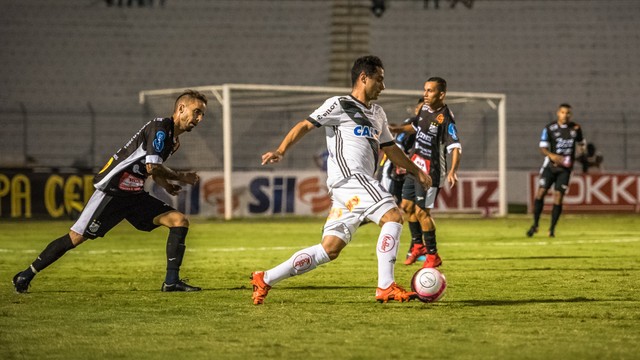 Nhận định Bragantino vs Ponte Preta 06h30, 24/07 (vòng 11 Hạng 2 Brazil)