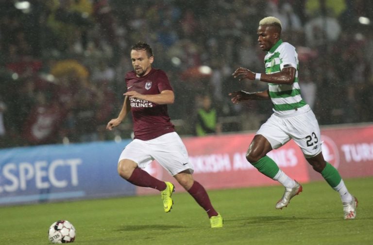 Nhận định Celtic vs Kalju 01h45, 25/07 (Sơ loại thứ 2 cúp C1 châu Âu)