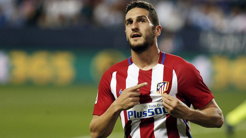 Nhận định Chivas vs Atletico Madrid 08h00, 24/07 (vòng bảng ICC 2019)