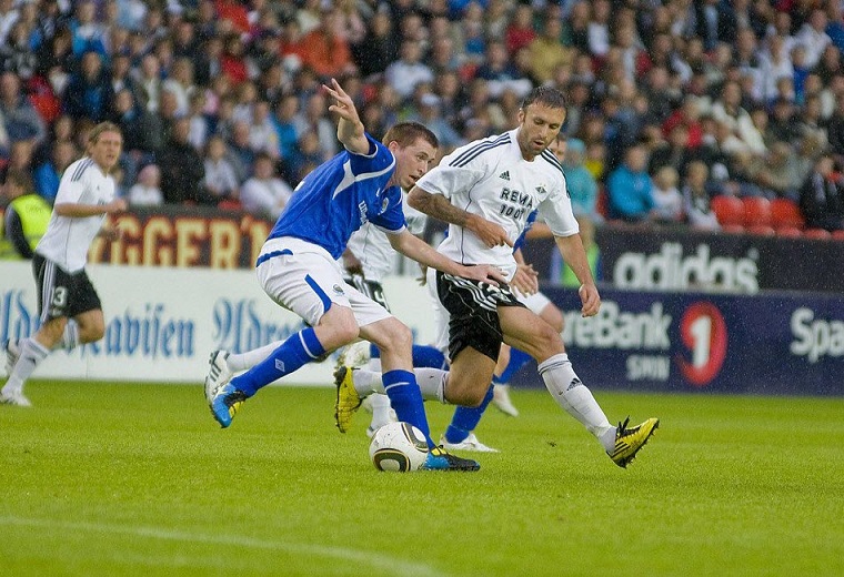 Nhận định HB Torshavn vs Linfield 22h45, 23/7 (vòng sơ loại cúp C2 )