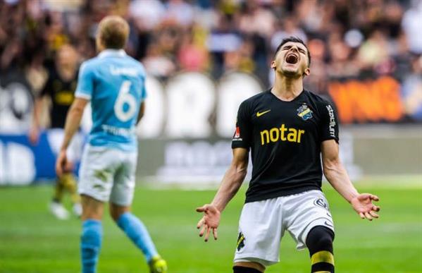 Nhận định Maribor vs AIK Solna 01h15, 25/07 (Sơ loại thứ 2 cúp C1 châu Âu)