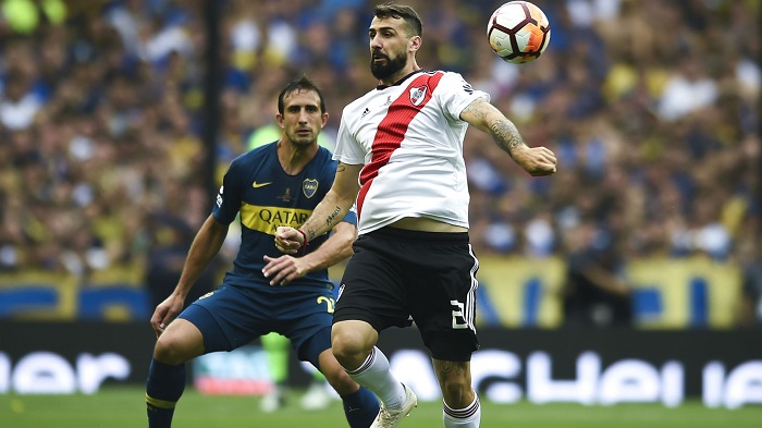 Nhận định River Plate vs Cruzeiro 05h15, 24/07 (Vòng 1/8 Copa Libertadores 2019)
