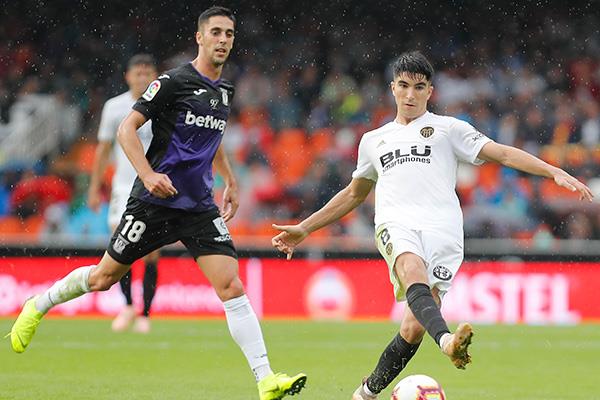 Nhận định Sion vs Valencia 23h45, 23/07 (Giao hữu CLB)