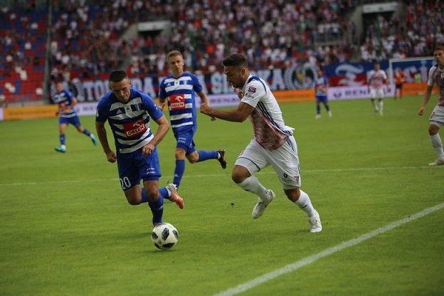 Nhận định Wisla Plock vs Gornik Zabrze 23h00, 22/07 (vòng 1 VÐQG Ba Lan)