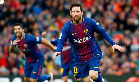 Soi kèo Barcelona vs Chelsea 17h30, 23/07 (Giao hữu CLB)