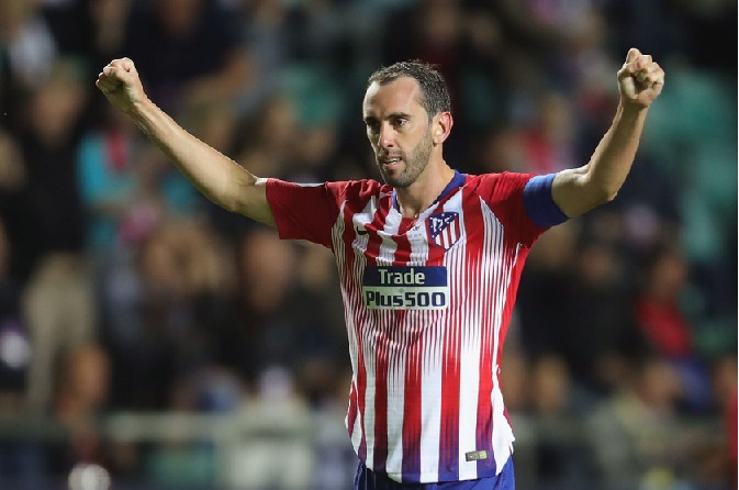 Soi kèo Chivas vs Atletico Madrid 08h00, 24/07 (vòng bảng ICC 2019)