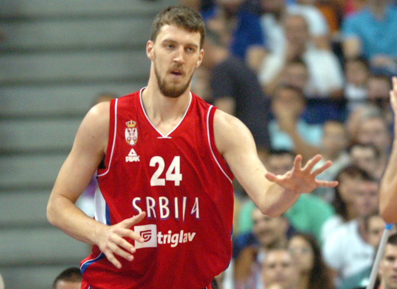 Nhà vô địch NBA qua cơn nguy kịch sau tại nạn trước thềm FIBA World Cup