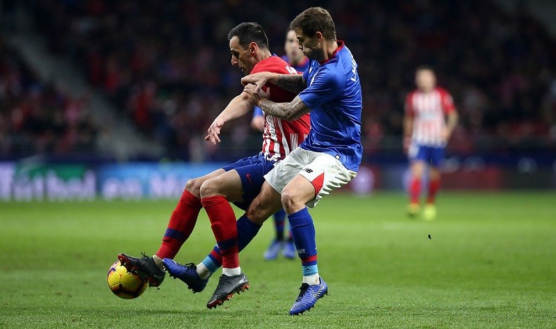 Tỷ lệ kèo Chivas vs Atletico Madrid 08h00, 24/7 (ICC 2019)