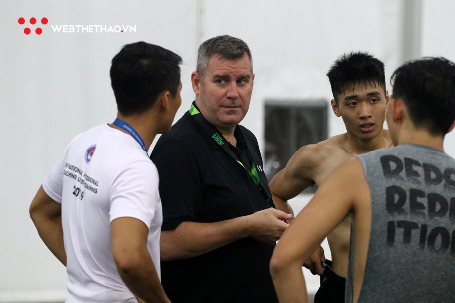 Để thua Singapore, nam và nữ U18 Việt Nam đều trắng tay tại ASEAN School Games