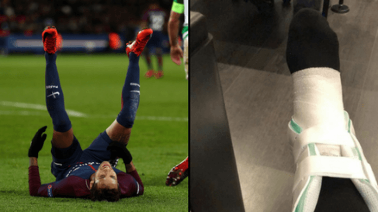 Tờ LEquipe tiết lộ lý do thực sự khiến Neymar đòi rời PSG