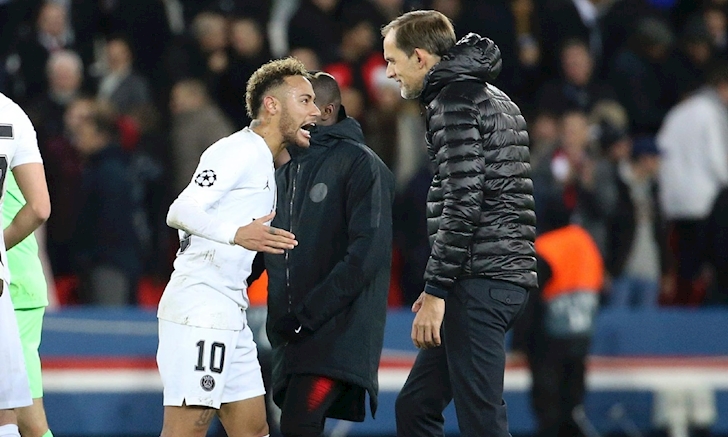 Tờ LEquipe tiết lộ lý do thực sự khiến Neymar đòi rời PSG