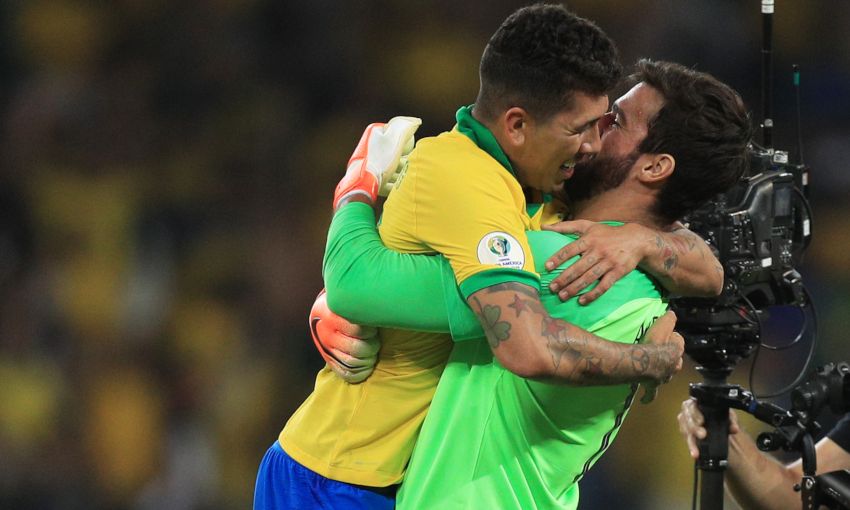 HLV Klopp thừa nhận mối lo của Liverpool trong giai đoạn đầu NHA 2019/20