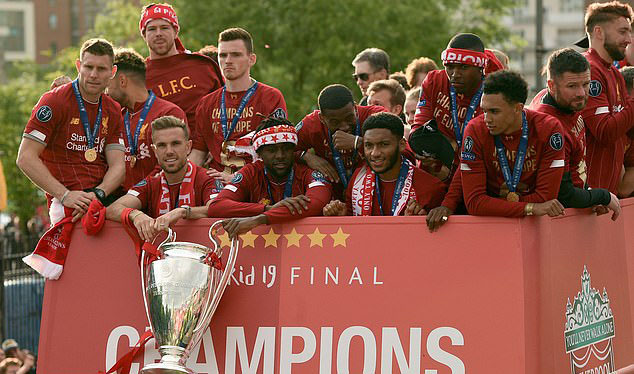 HLV Klopp thừa nhận mối lo của Liverpool trong giai đoạn đầu NHA 2019/20