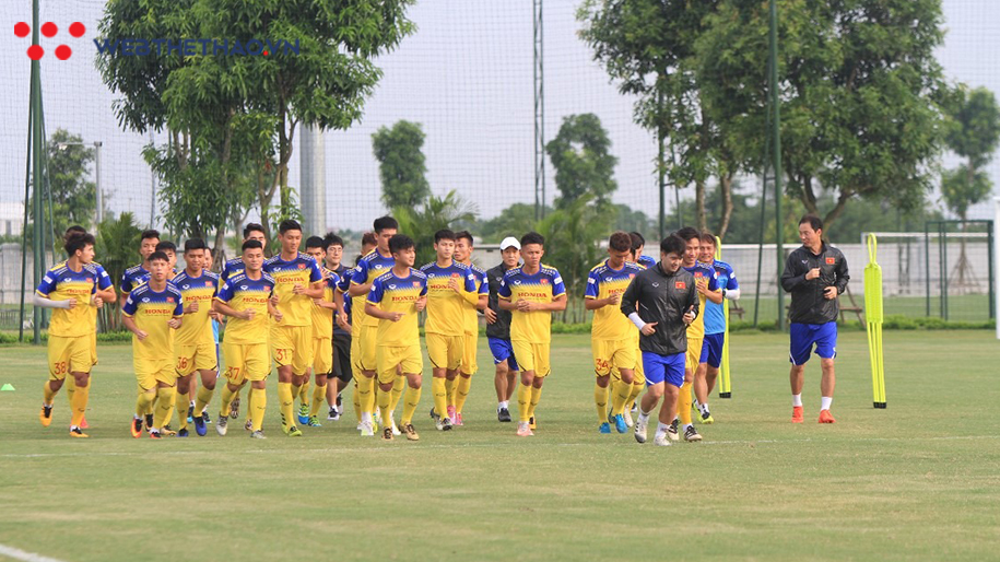 Huỳnh Tấn Sinh: U22 Việt Nam không hề e ngại Thái Lan