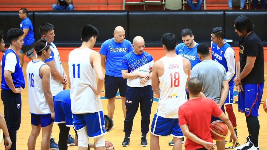 Philipines loay hoay giải quyết vấn đề quân xanh trước thềm FIBA World Cup 2019 Philipines loay hoay giải quyết vấn đề quân xanh trước thềm FIBA World Cup 2019