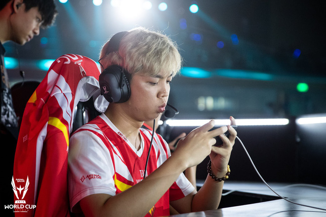 Những game thủ đưa Việt Nam lên đỉnh vinh quang AWC 2019, họ là ai? Những game thủ đưa Việt Nam lên đỉnh vinh quang AWC 2019, họ là ai?
