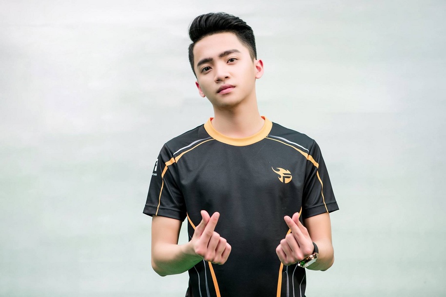 Những game thủ đưa Việt Nam lên đỉnh vinh quang AWC 2019, họ là ai? Những game thủ đưa Việt Nam lên đỉnh vinh quang AWC 2019, họ là ai?