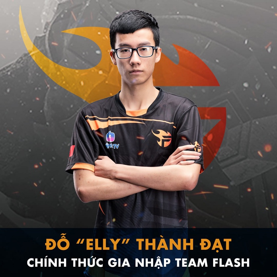 Những game thủ đưa Việt Nam lên đỉnh vinh quang AWC 2019, họ là ai? Những game thủ đưa Việt Nam lên đỉnh vinh quang AWC 2019, họ là ai?