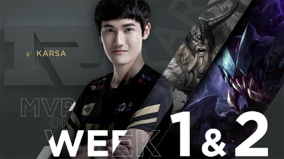 LPL Mùa hè 2019 tuần 8: Thử thách cực đại cho Sofm và đồng đội!
