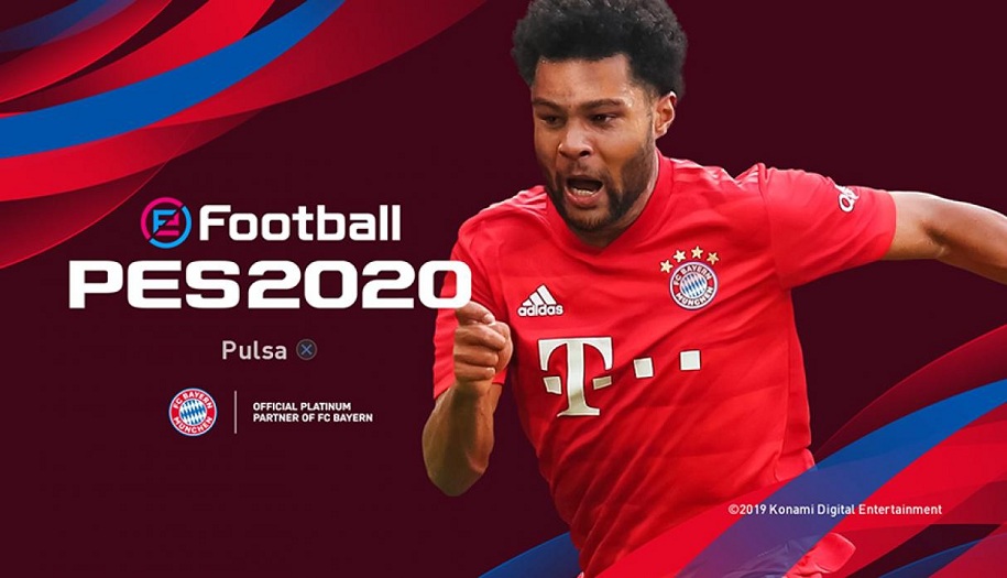 PES 2020 demo chính thức ra mắt: Sự trở lại của Advance và Tacadada