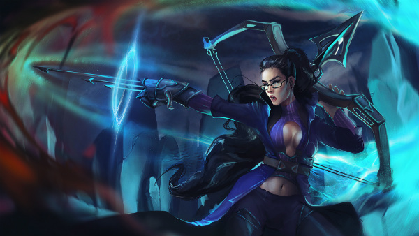 Tin Esports 24/07: 9.15 sẽ buff Leesin và Vayne, nerf Qiyanaa Tin Esports 24/07: 9.15 sẽ buff Leesin và Vayne, nerf Qiyanaa