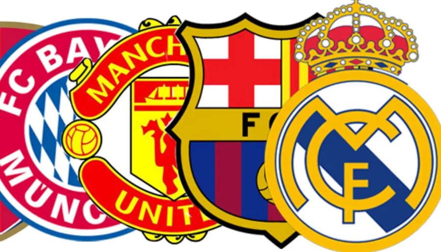 CLB thể thao giá trị nhất thế giới: Bất ngờ vị trí của MU, Barca, Real