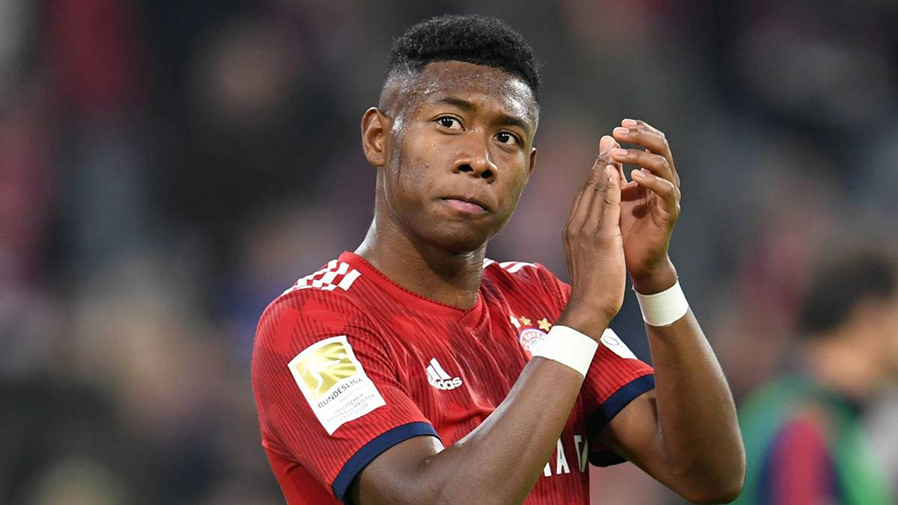 Chuyển nhượng Barca 23/7: Bayern từ chối bán cầu thủ cho Barca