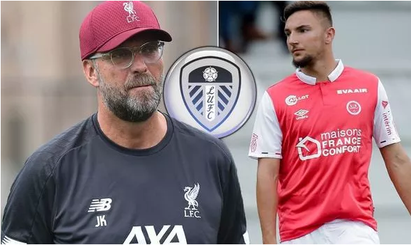 Chuyển nhượng Liverpool 23/7: Liverpool giành ưu thế trong cuộc đua cho tài năng 18 tuổi