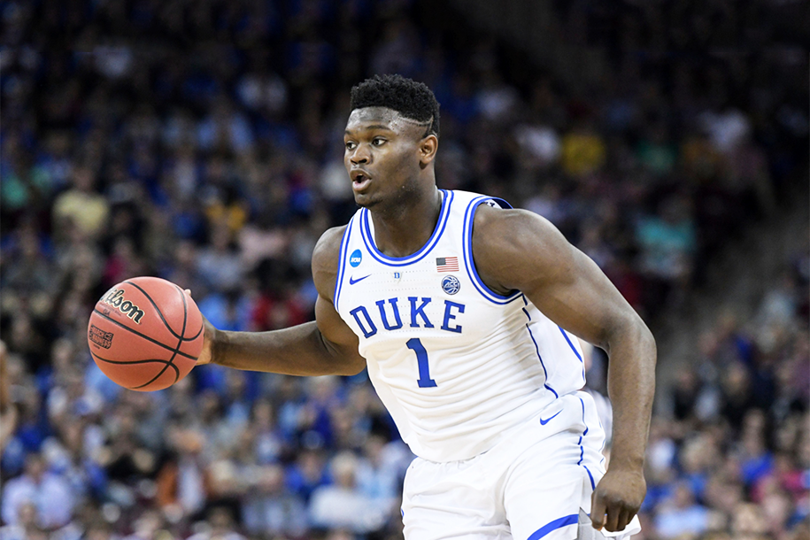Fan buồn rười rượi khi nghe Zion Williamson chính thức rút khỏi FIBA World Cup