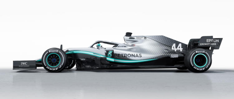 German Grand Prix 2019: Mercedes tìm ra giải pháp đối phó với nắng nóng