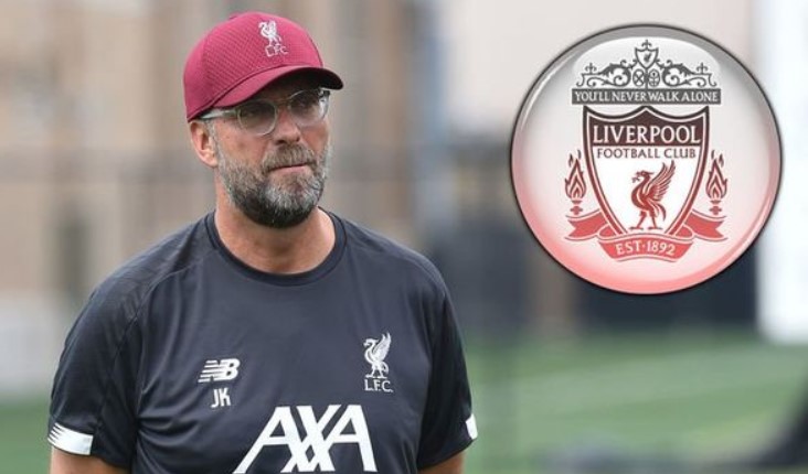HLV Klopp thừa nhận mối lo của Liverpool trong giai đoạn đầu NHA 2019/20