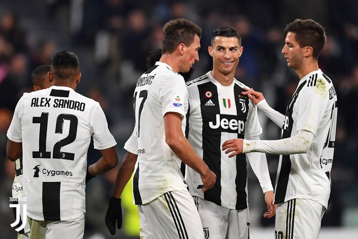 Lịch thi đấu bóng đá hôm nay 24/7: Juventus đụng độ Inter Milan