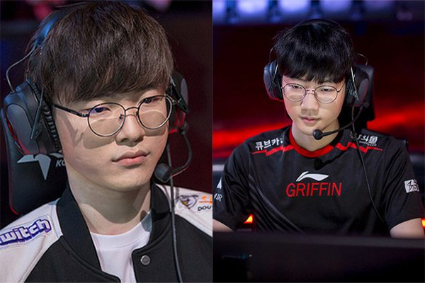 LCK mùa hè 2019 tuần 7: Đại chiến siêu kinh điển LCK!