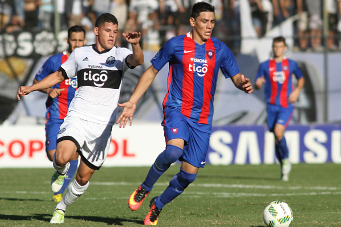 Link trực tiếp bóng đá LDU Quito vs Olimpia Asuncion (07h30, 24/7)