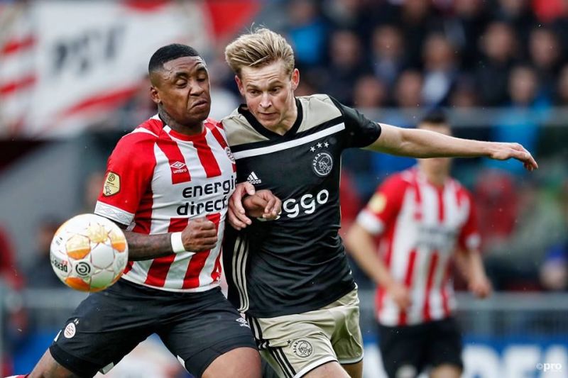Link xem bóng đá trực tuyến PSV vs Basel (01h00, 24/7)