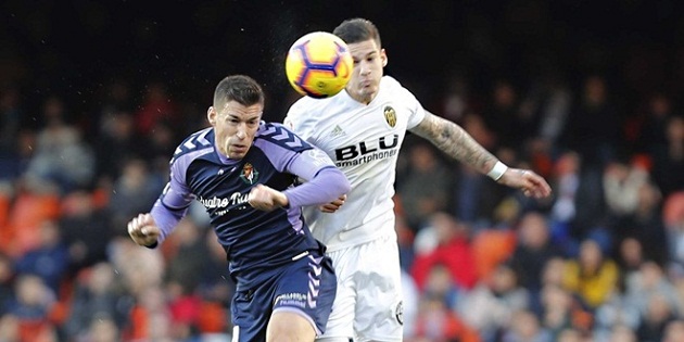 Link xem bóng đá trực tuyến Sion vs Valencia (23h45 ngày 23/7)