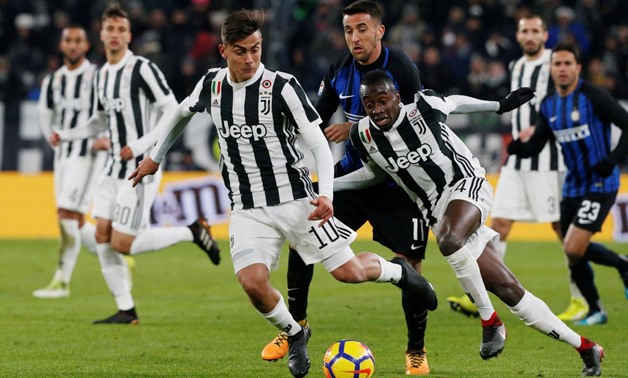 Mèo tiên tri dự đoán Juventus vs Inter Milan 18h30, 24/07 (ICC 2019)